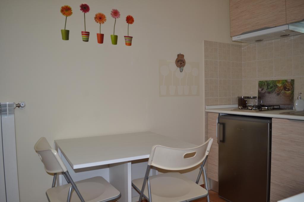 Apartmán Casetta In Centro Guascone Palermo Exteriér fotografie