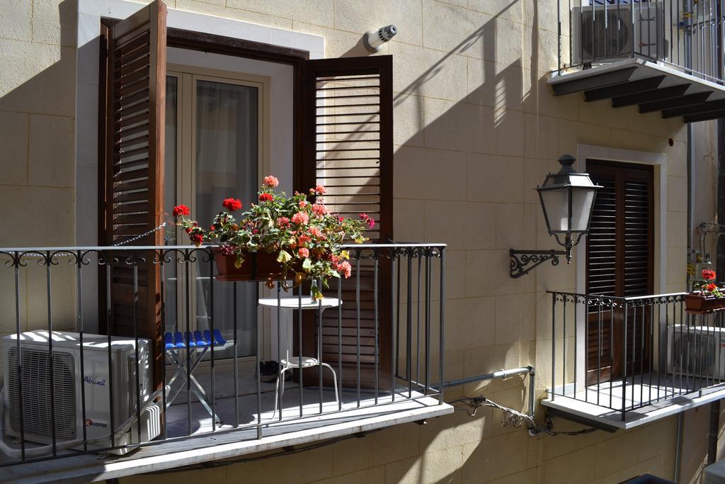 Apartmán Casetta In Centro Guascone Palermo Exteriér fotografie